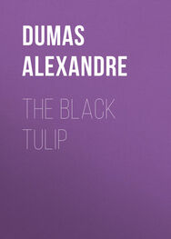 Alexandre Dumas: The Black Tulip