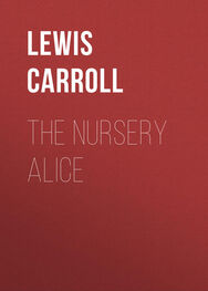 Lewis Carroll: The Nursery Alice