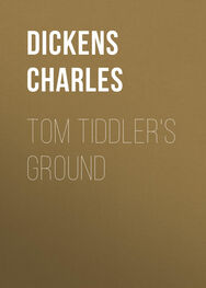 Charles Dickens: Tom Tiddler's Ground