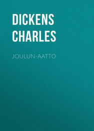 Charles Dickens: Joulun-aatto