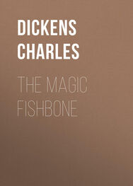 Charles Dickens: The Magic Fishbone