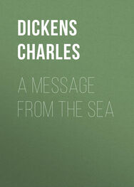 Charles Dickens: A Message from the Sea