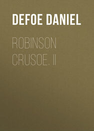 Daniel Defoe: Robinson Crusoe. II