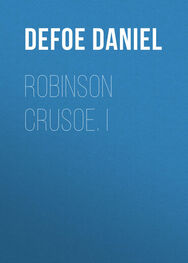 Daniel Defoe: Robinson Crusoe. I