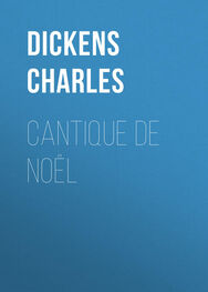 Charles Dickens: Cantique de Noël