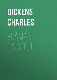 Charles Dickens: Elämän taistelu