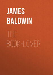 James Baldwin: The Book-lover