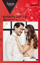 Barbara Dunlop: Įsimylėti bosą