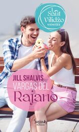 Jill Shalvis: Vargas dėl Rajano