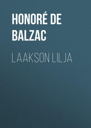 Honoré Balzac: Laakson lilja