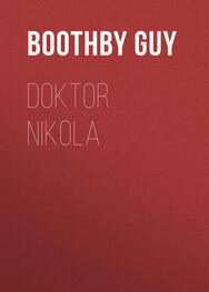 Guy Boothby: Doktor Nikola