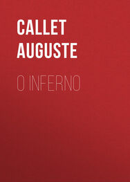 Auguste Callet: O Inferno