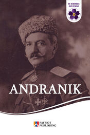 Народное творчество (Фольклор): Andranik. Armenian Hero