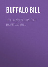 Bill Buffalo: The Adventures of Buffalo Bill