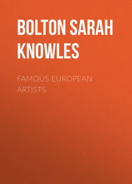 Sarah Bolton: Famous European Artists