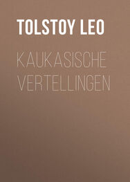 Leo Tolstoy: Kaukasische vertellingen