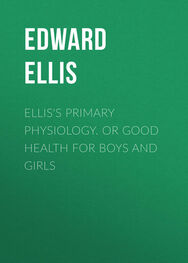 Edward Ellis: Ellis's Primary Physiology. Or Good Health for Boys and Girls