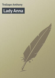 Anthony Trollope: Lady Anna