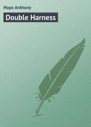 Anthony Hope: Double Harness