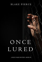Blake Pierce: Once Lured