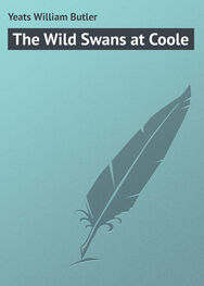 William Yeats: The Wild Swans at Coole