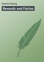 Rudyard Kipling: Rewards and Fairies