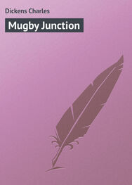 Charles Dickens: Mugby Junction