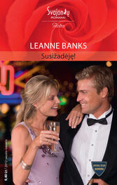 Leanne Banks: Susižadėję!