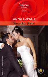 Anna DePalo: Santuokos įkaitai