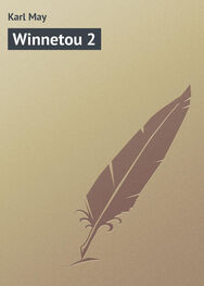 Karl May: Winnetou 2