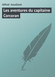 Alfred Assollant: Les aventures du capitaine Corcoran