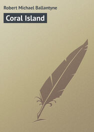 Robert Michael: Coral Island