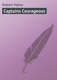 Rudyard Kipling: Captains Courageous
