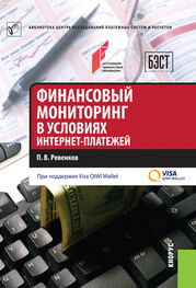 Павел Ревенков: Финансовый мониторинг в условиях интернет-платежей