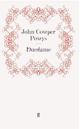 John Powys: Ducdame