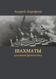 Андрей Дорофеев: Шахматы