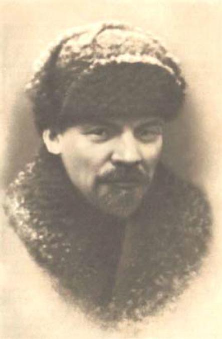 В И Ленин Январь 1921 Речь на торжественном заседании пленума - фото 1