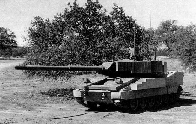 Легкий танк М8 с броневой защитой 3го уровня Схема размещения на танке М8 - фото 38