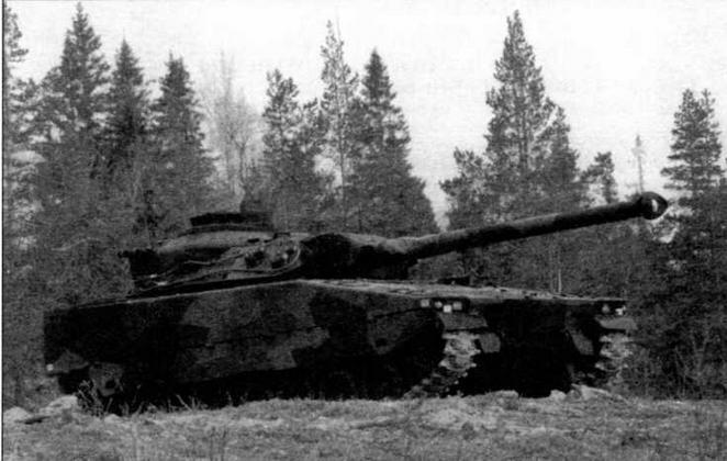 Легкий танк CV90105TML CV90105 CV90120 Для сокращения расходов при - фото 55