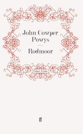 John Powys: Rodmoor