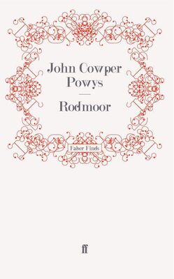 John Powys Rodmoor
