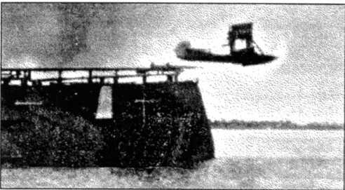 5 ноября 1915г совершен первый катапультный старт самолета с корабля ВМФ - фото 6