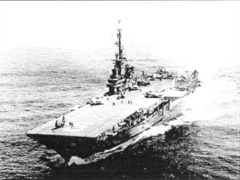 1 февраля 1952г начальник нтаба ВМФ США одобрил модификацию Проекта 27А Эти - фото 78
