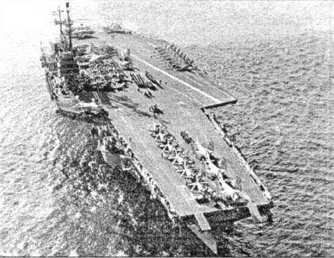 12 мая 1955г классификация кораблей ВМФ США был изменена В классификацию - фото 84
