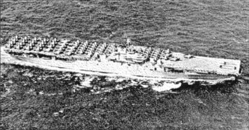 1 мая 1960гавианосец Tarawa CVS 40 выведен из состава флота и зачислен в - фото 95
