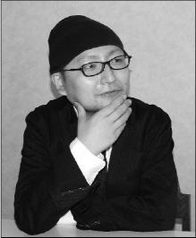 Keikaku Project Itoh was born in Tokyo in 1974 He graduated from Musashino - фото 7