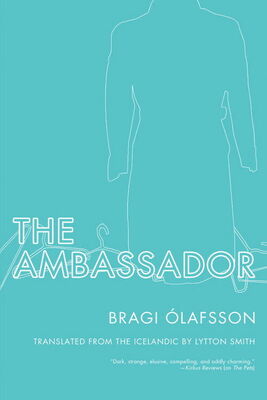 Bragi Ólafsson The Ambassador