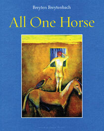 Breyten Breytenbach: All One Horse