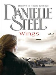 Danielle Steel: Wings