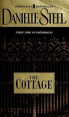 Danielle Steel The Cottage